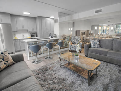 3400 Blue Lake Drive