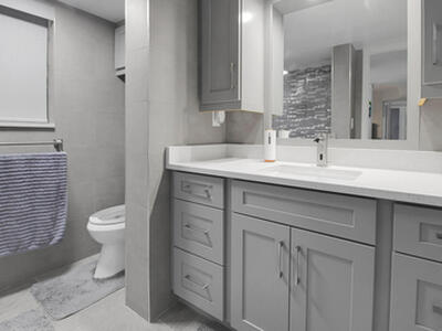 3400 Blue Lake Drive, Pompano Beach, FL 33064