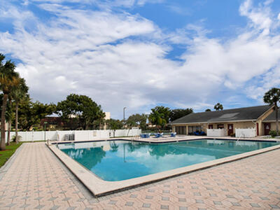 3400 Blue Lake Drive, Pompano Beach, FL 33064