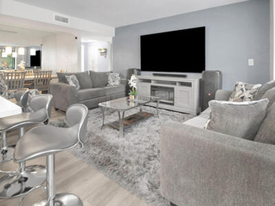 3400 Blue Lake Drive, Pompano Beach, FL 33064