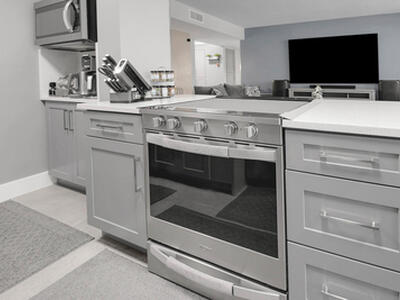 3400 Blue Lake Drive, Pompano Beach, FL 33064