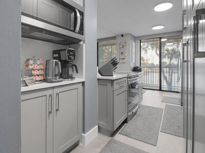 3400 Blue Lake Drive, Pompano Beach, FL 33064