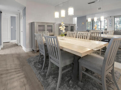 3400 Blue Lake Drive, Pompano Beach, FL 33064