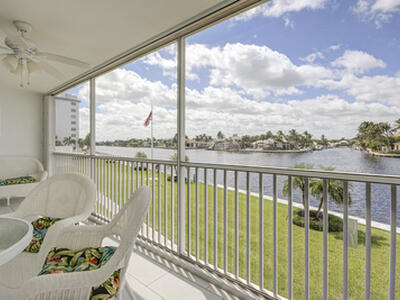 3100 S Ocean Boulevard