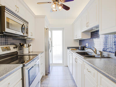 3100 S Ocean Boulevard, Highland Beach, FL 33487