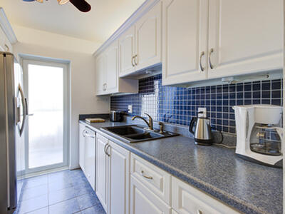 3100 S Ocean Boulevard, Highland Beach, FL 33487