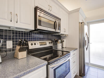 3100 S Ocean Boulevard, Highland Beach, FL 33487