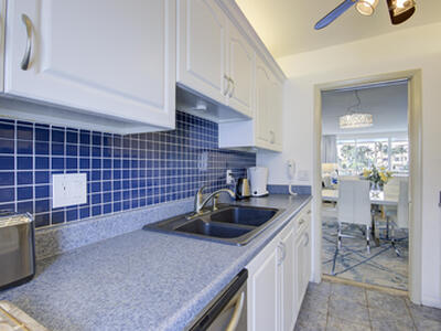 3100 S Ocean Boulevard, Highland Beach, FL 33487