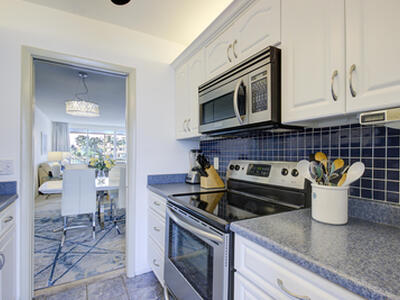 3100 S Ocean Boulevard, Highland Beach, FL 33487