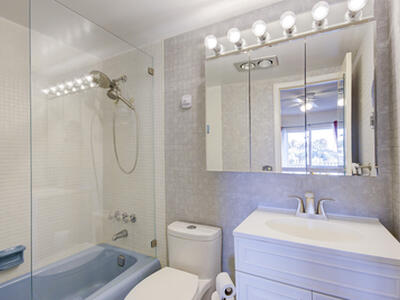 3100 S Ocean Boulevard, Highland Beach, FL 33487