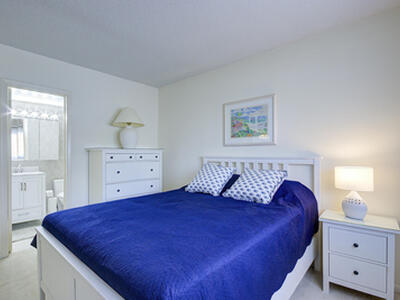 3100 S Ocean Boulevard, Highland Beach, FL 33487