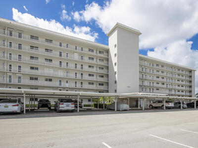 3100 S Ocean Boulevard, Highland Beach, FL 33487