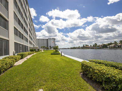 3100 S Ocean Boulevard, Highland Beach, FL 33487