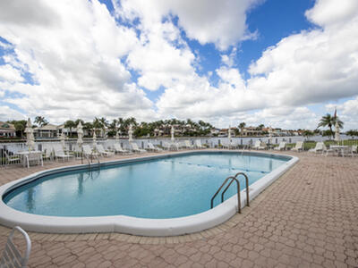 3100 S Ocean Boulevard, Highland Beach, FL 33487