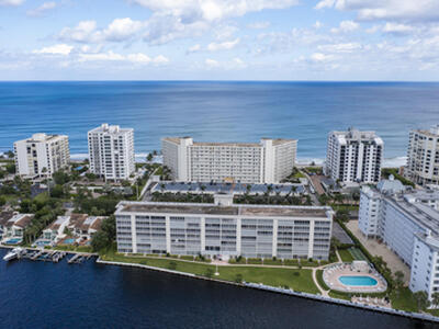 3100 S Ocean Boulevard, Highland Beach, FL 33487
