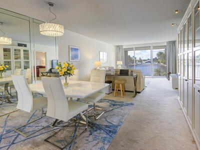 3100 S Ocean Boulevard, Highland Beach, FL 33487