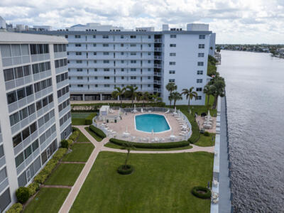 3100 S Ocean Boulevard, Highland Beach, FL 33487