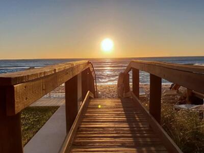 3100 S Ocean Boulevard, Highland Beach, FL 33487