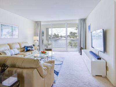 3100 S Ocean Boulevard, Highland Beach, FL 33487