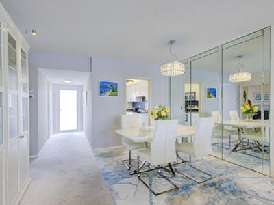 3100 S Ocean Boulevard, Highland Beach, FL 33487