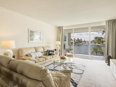 3100 S Ocean Boulevard, Highland Beach, FL 33487