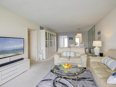 3100 S Ocean Boulevard, Highland Beach, FL 33487