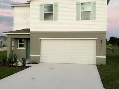 1744 High Ridge Drive