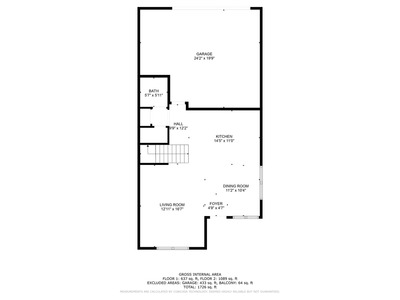 1420 NW 49th Lane, Boca Raton, FL 33431