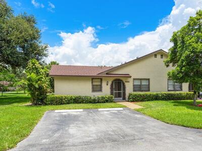 23315 SW 54th Way, Boca Raton, FL 33433
