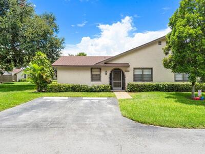 23315 SW 54th Way, Boca Raton, FL 33433