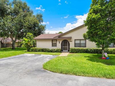 23315 SW 54th Way, Boca Raton, FL 33433