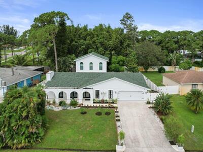 1992 SW Brisbane Street