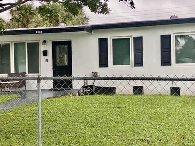 1353 9th Street, West Palm Beach, FL 33401