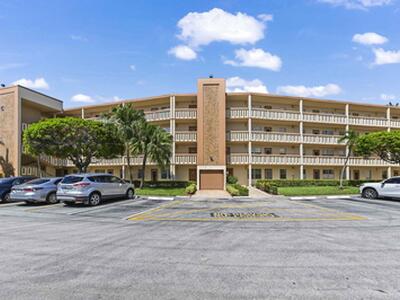 3046 Newcastle C, Boca Raton, FL 33434