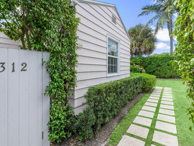 312 Puritan Road Road