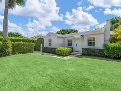 312 Puritan Road Road, West Palm Beach, FL 33405