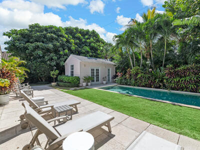 312 Puritan Road Road, West Palm Beach, FL 33405