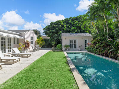 312 Puritan Road Road, West Palm Beach, FL 33405