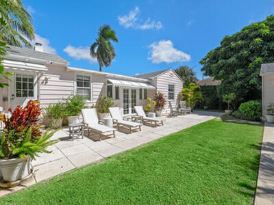 312 Puritan Road Road, West Palm Beach, FL 33405