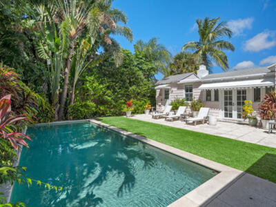 312 Puritan Road Road, West Palm Beach, FL 33405