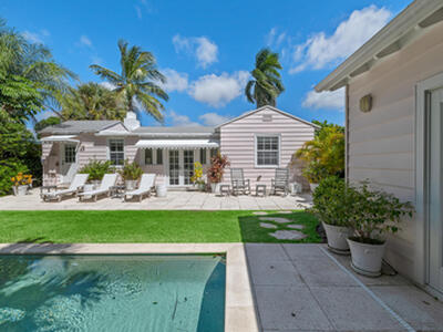 312 Puritan Road Road, West Palm Beach, FL 33405