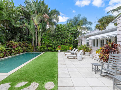 312 Puritan Road Road, West Palm Beach, FL 33405