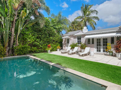 312 Puritan Road Road, West Palm Beach, FL 33405