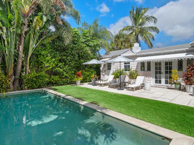 312 Puritan Road Road, West Palm Beach, FL 33405