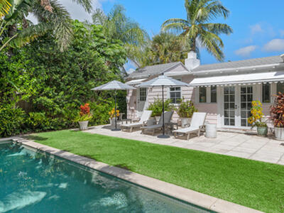 312 Puritan Road Road, West Palm Beach, FL 33405