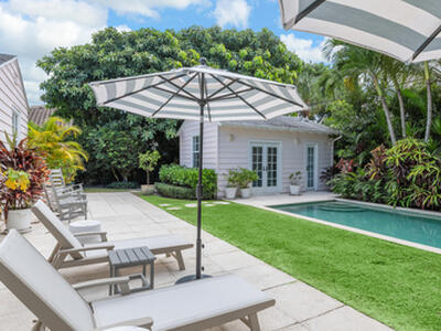 312 Puritan Road Road, West Palm Beach, FL 33405