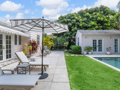 312 Puritan Road Road, West Palm Beach, FL 33405