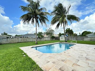 1605 Old Cypress Trail, Wellington, FL 33414