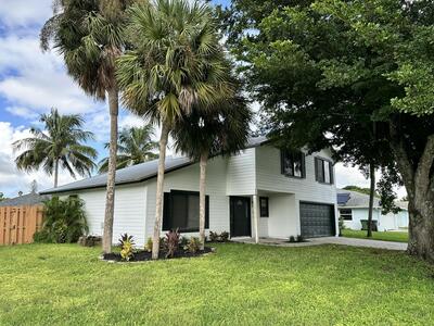 1605 Old Cypress Trail, Wellington, FL 33414