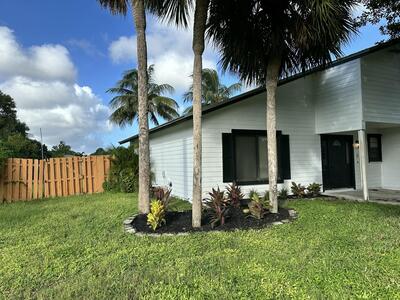 1605 Old Cypress Trail, Wellington, FL 33414